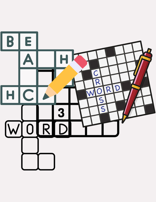 Word Searches