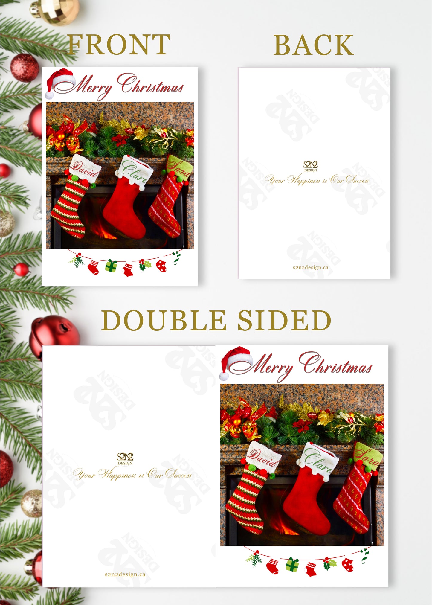 Christmas Cards