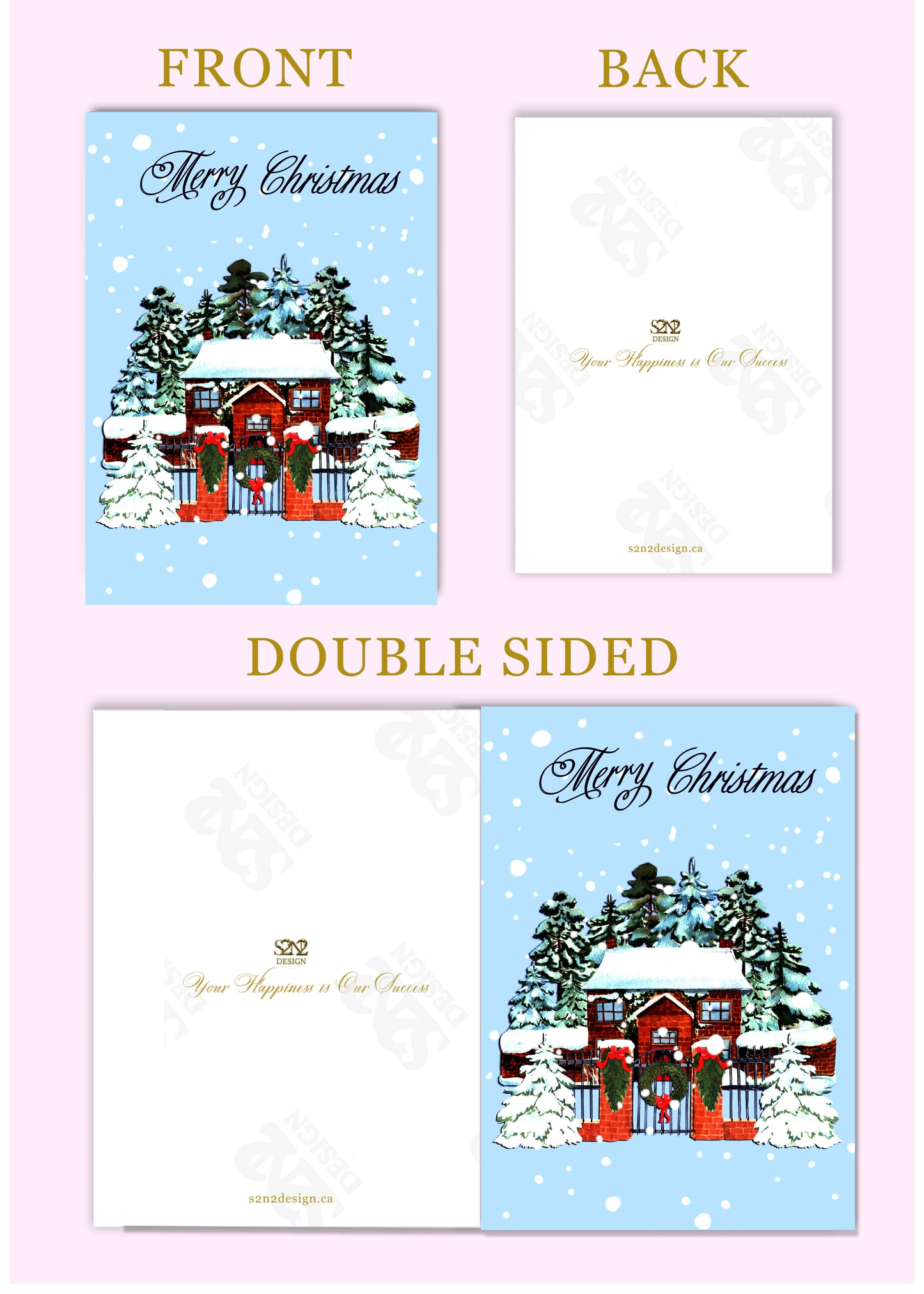 Christmas Cards