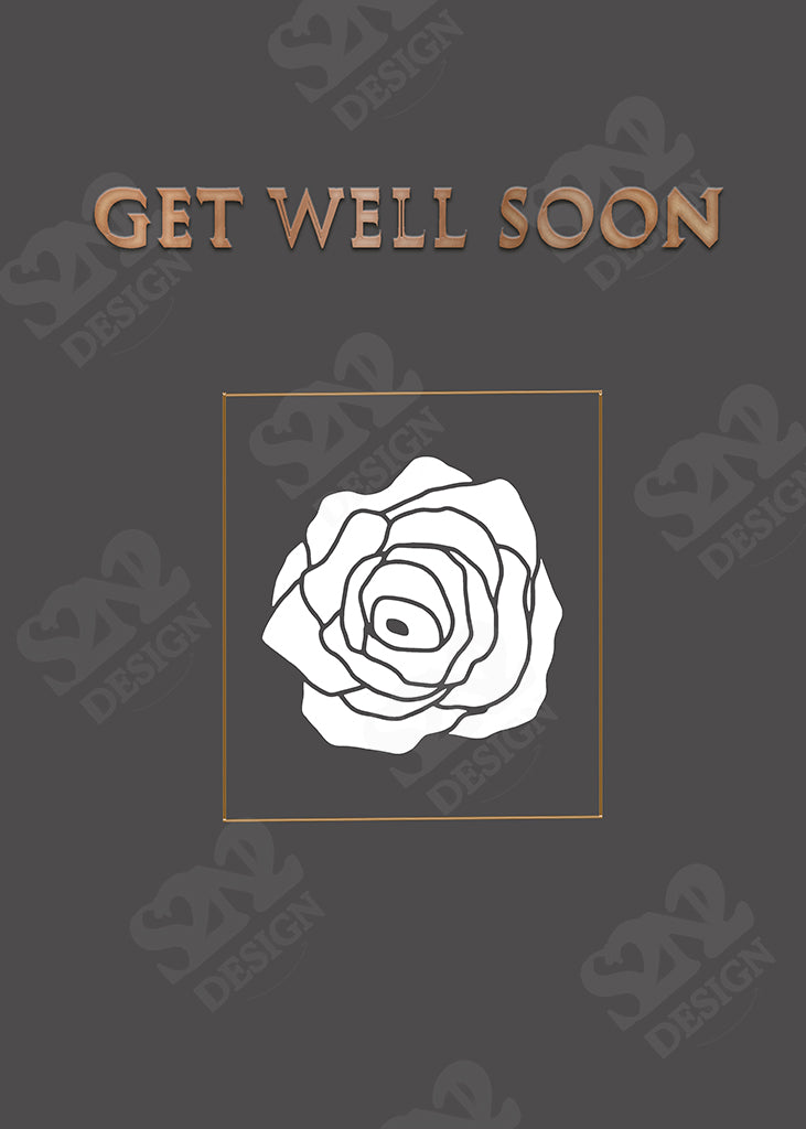 Get Well Soon...