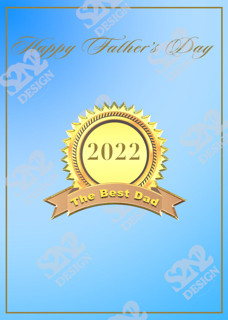 Father's Day cards