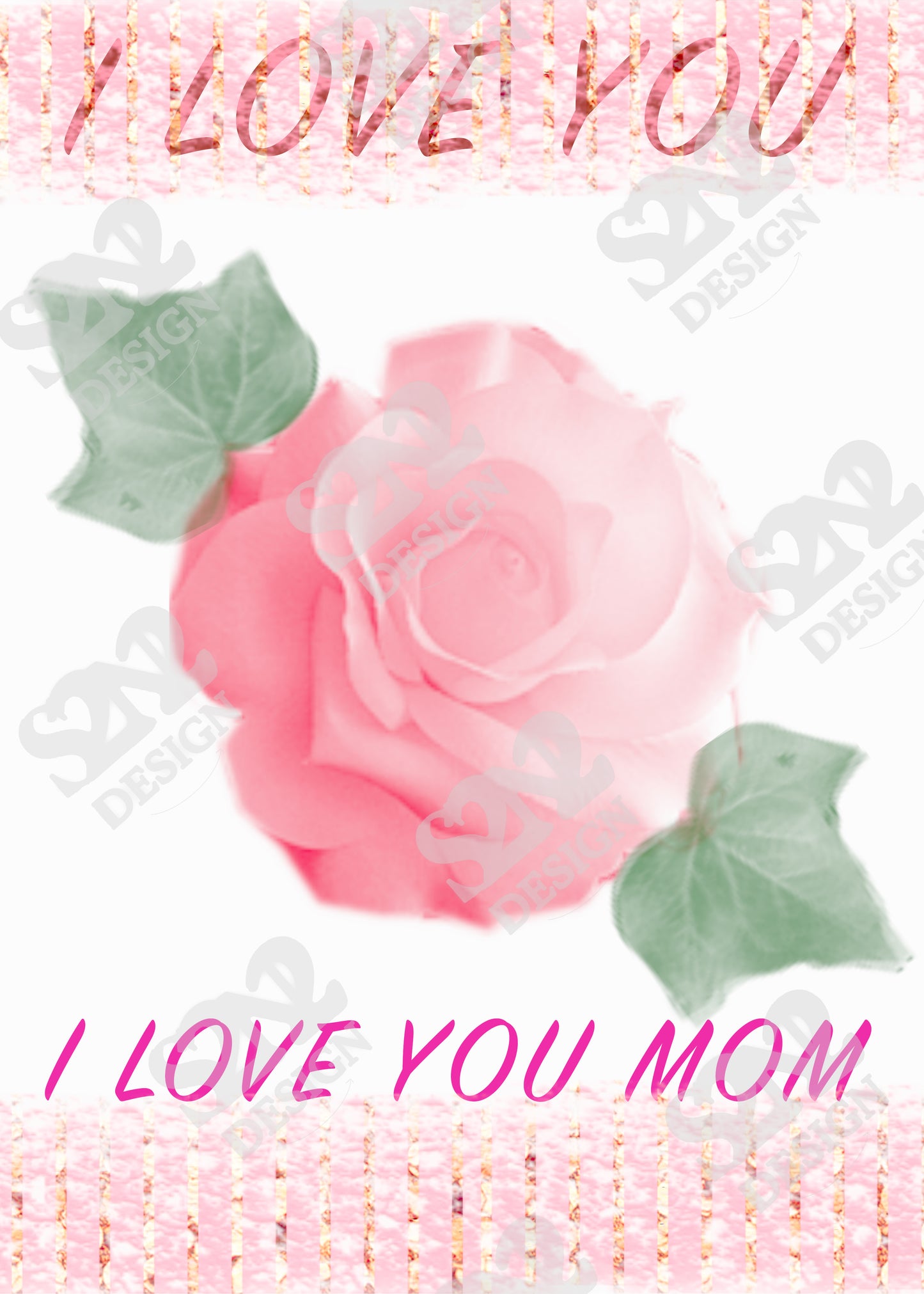 Valentine's Day Card