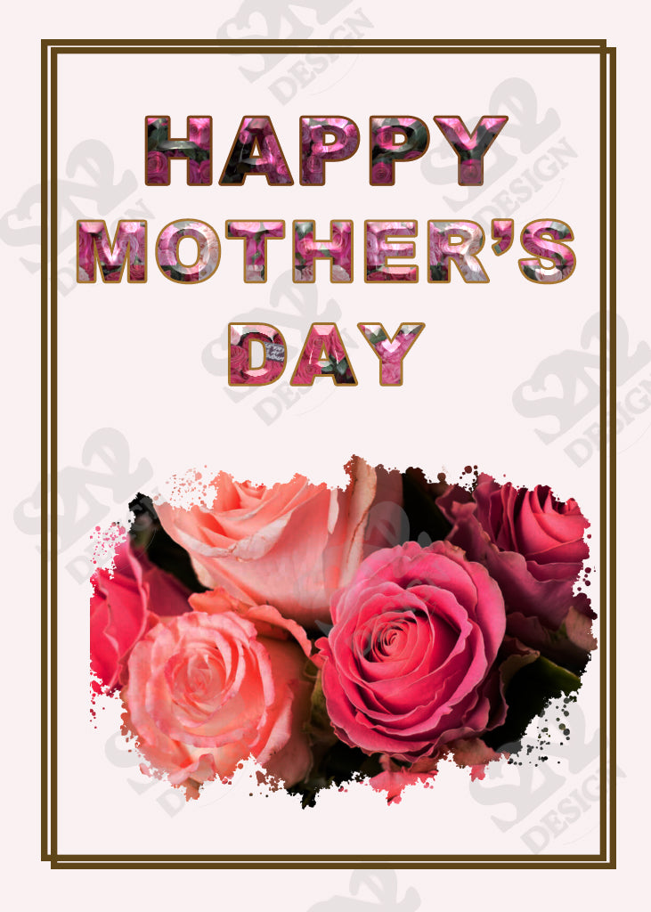 Mother's Day Cards