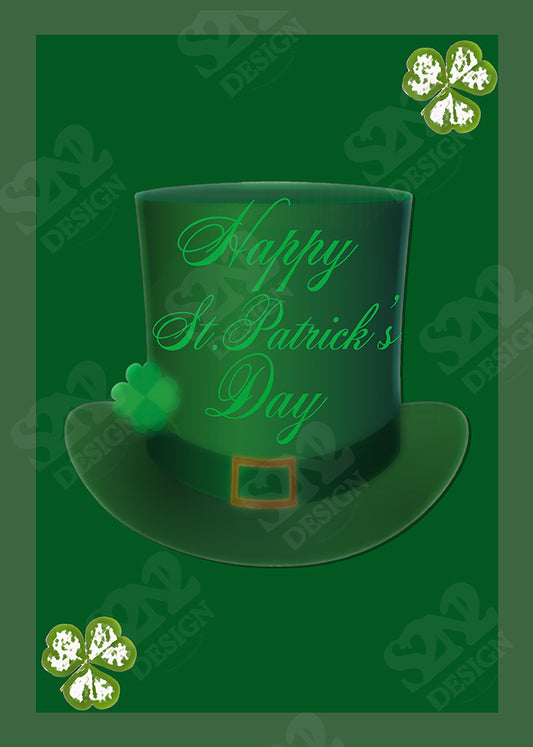 St.Patrick's Day Cards