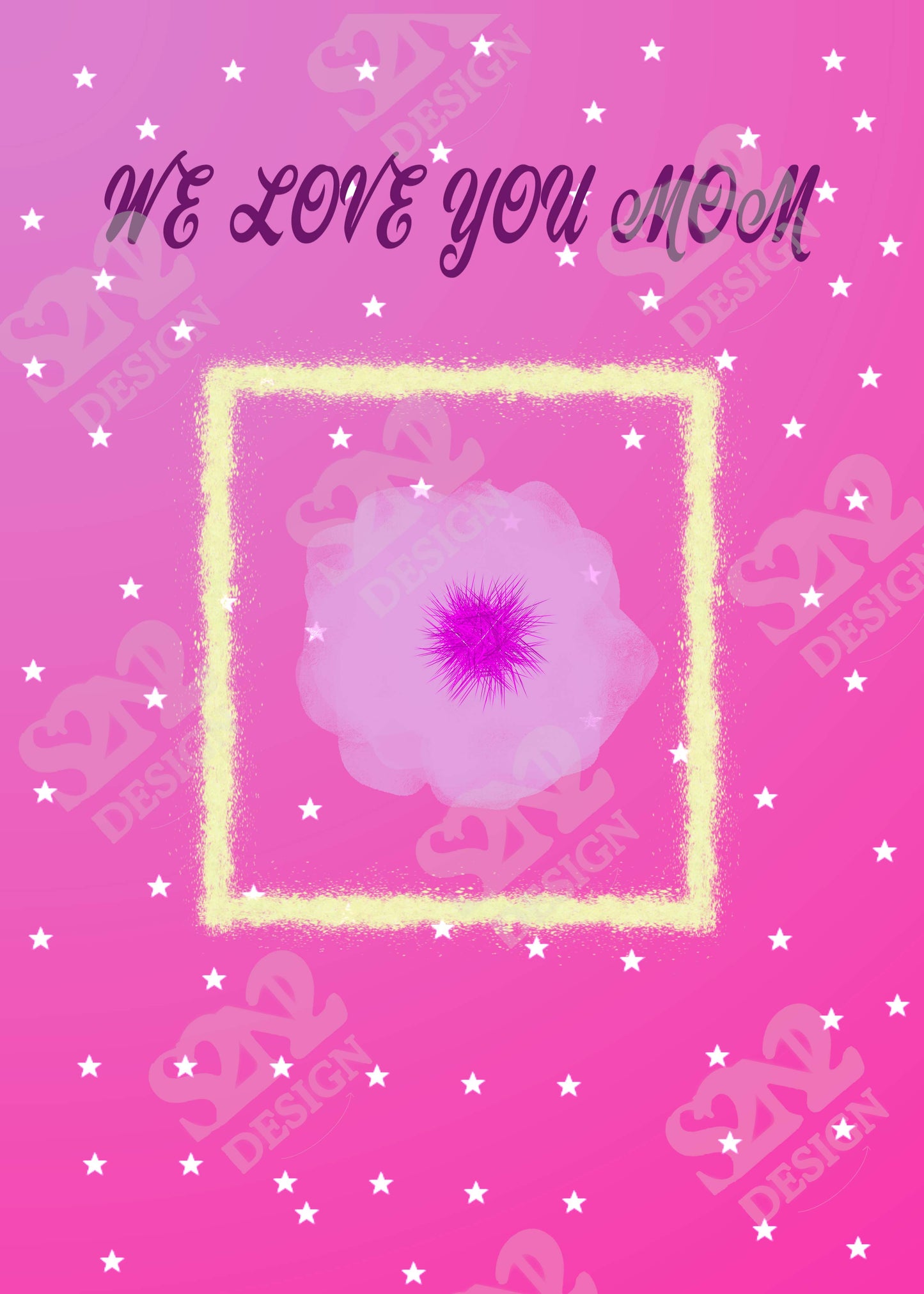 Valentine's Day Card